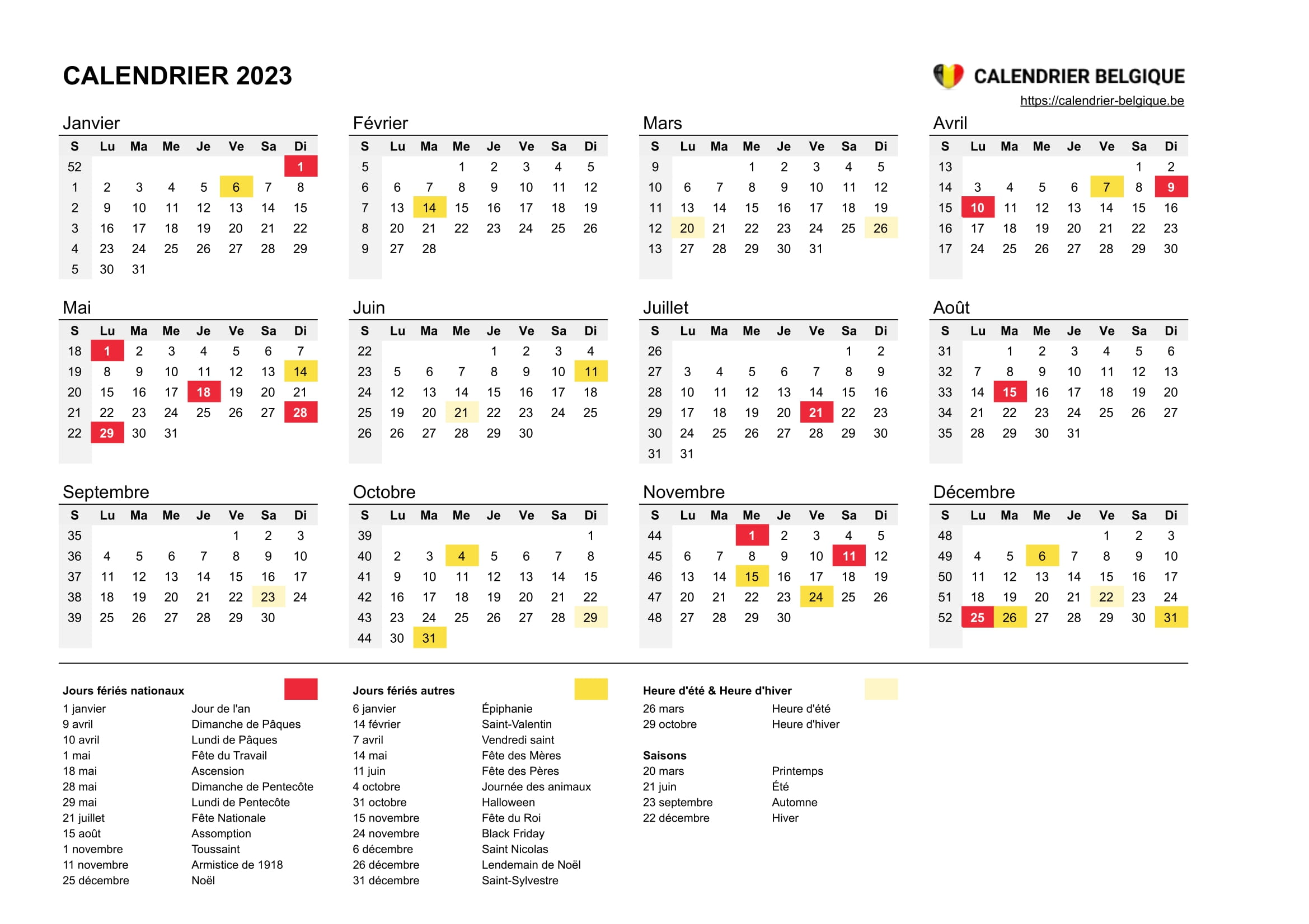 Calendrier Scolaire Belgique 2023 2024 Get Calendrier 2023 Update